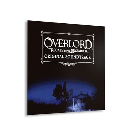 Overlord : Escape from Nazarick - Limited Edition - Nintendo Switch - 9