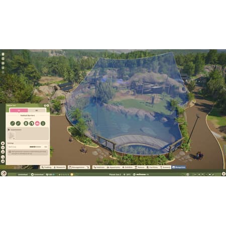 Planet Zoo 2 - Xbox Series X - 9