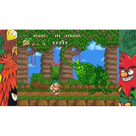 Joe & Mac Retro Collection - Rock Collector's Edition - PS5 - 15