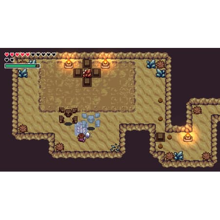 Elementallis - Nintendo Switch - 4