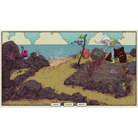 Aquamarine - Explorer's Edition - PS5 - 11