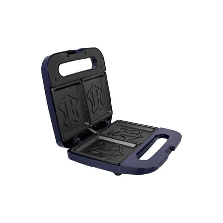 Uncanny Brand - Harry Potter - Panini Sandwich Maker Zweinstein - 2