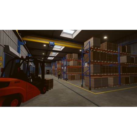 Emergency Call - The Attack Squad - PS4 - 13
