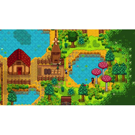 Stardew Valley - Nintendo Switch 2 Edition - Nintendo Switch 2 - 3
