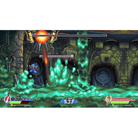Shadow of the Ninja - Reborn - Nintendo Switch - 6