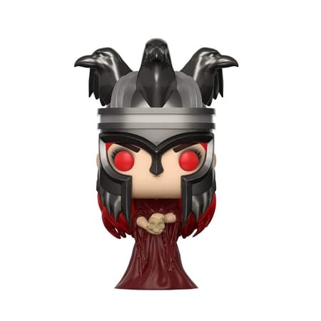 Funko Pop! Comics: Hellboy - Nimue the Queen of Blood