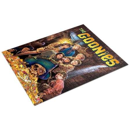 Les Goonies - Puzzle en édition limitée 500 pcs - 3