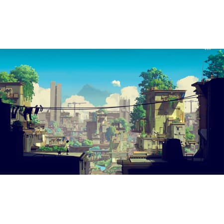 Planet of Lana II: Children of the Leaf - Kindred Spirits Edition - PS5 - 11