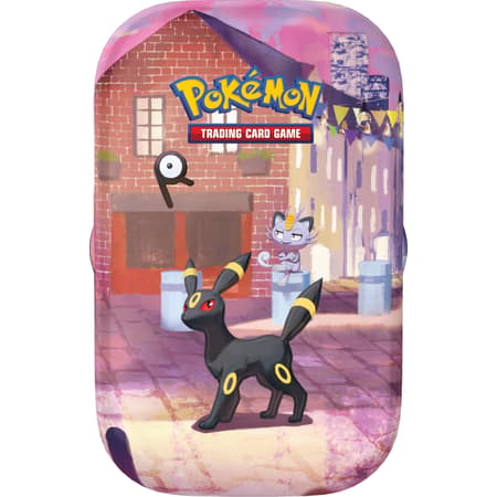Pokémon JCC : Mini-boîtes 30e Anniversaire (1x mini-boîte aléatoire) - FR - 7