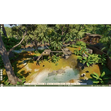 Planet Zoo 2 - Xbox Series X - 14