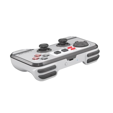 Evercade Wireless Controller for Evercade VS, VS-R and Alpha Consoles - 3