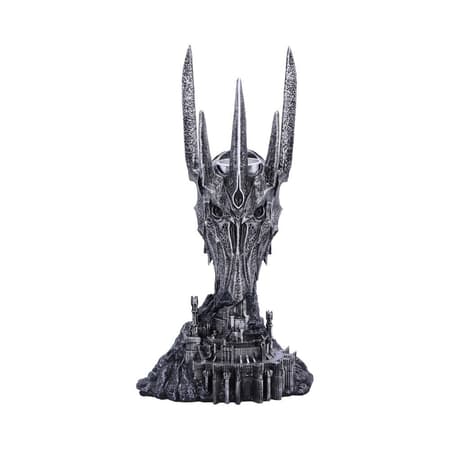 Nemesis Now - Le Seigneur des anneaux - Bougeoir Sauron 33cm