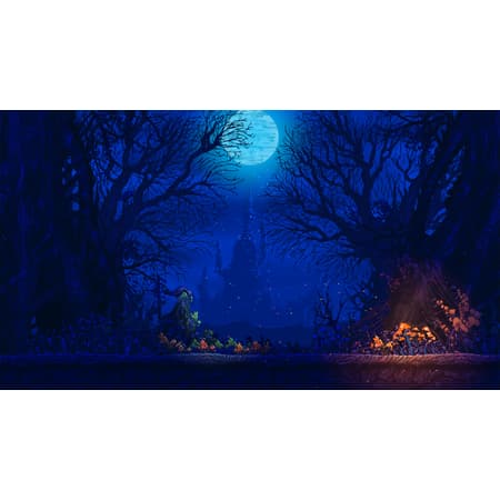 Slain 2: The Beast Within - PS5 - 13