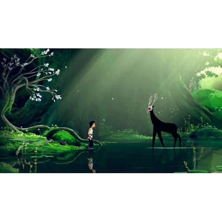 Planet of Lana II: Children of the Leaf - Kindred Spirits Edition - PS5 - 19
