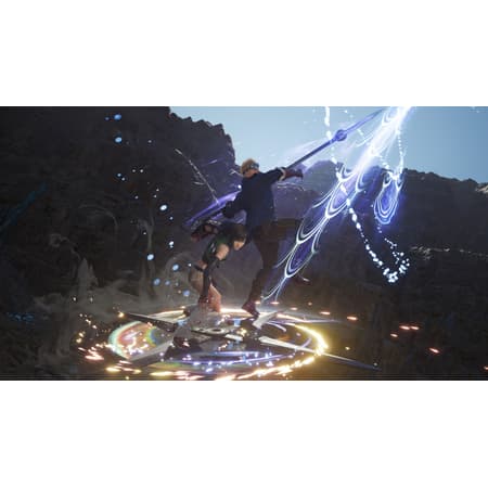 FINAL FANTASY VII: REVELATION - Deluxe Edition - PS5 - 14