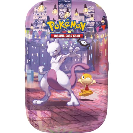 Pokémon JCC : Mini-boîtes 30e Anniversaire (1x mini-boîte aléatoire) - FR - 9