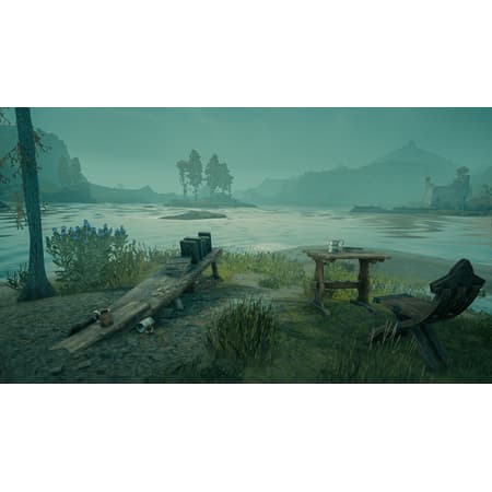Hogwarts Legacy (Code-in-a-box) - Nintendo Switch - 3