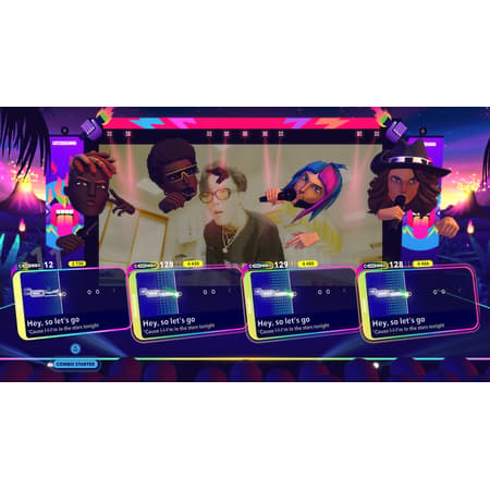 Let's Sing 2024 - International Version + 2 Microphones - 6