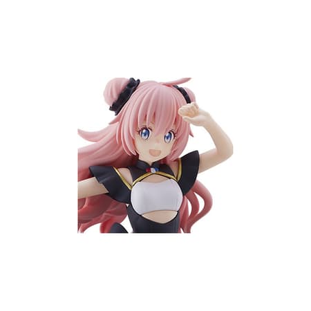 That Time I Got Reincarnated as a Slime - 10th Anniversary - Milim Nava Statue 15cm - 2