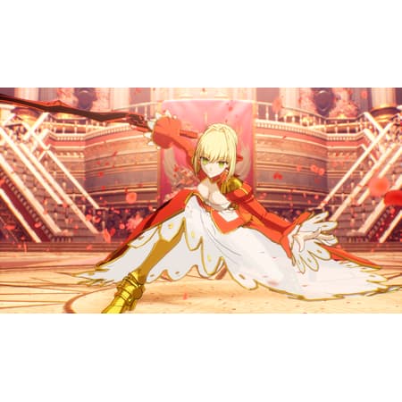 Fate/EXTRA Record - Nintendo Switch - 9