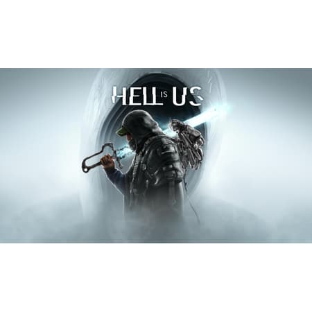 Hell is Us - Game-key Card - Nintendo Switch 2 - 7
