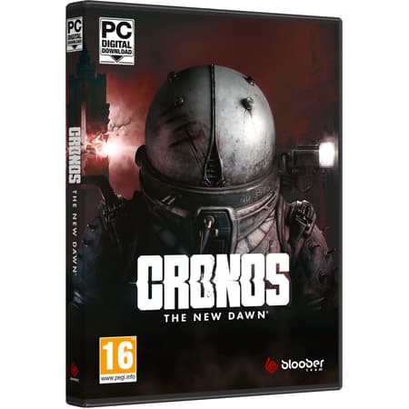Cronos : The New Dawn (Code-in-a-box) - PC - 9