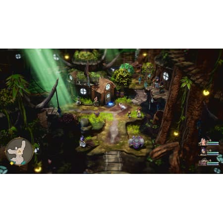 Eternal Anima - Game-key Card - Nintendo Switch 2 - 4