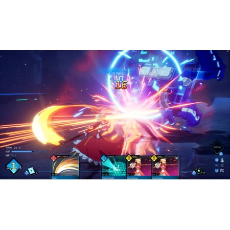 Fate/EXTRA Record - Nintendo Switch - 4