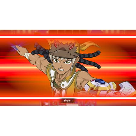 Yu-Gi-Oh! TAG FORCE GX - Game-key Card - Nintendo Switch 2 - 18