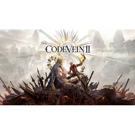 CODE VEIN II - PS5 - 11