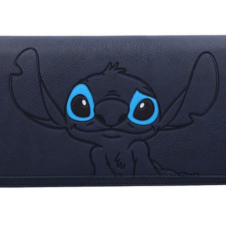 Disney - Stitch Baguette Zak - 6
