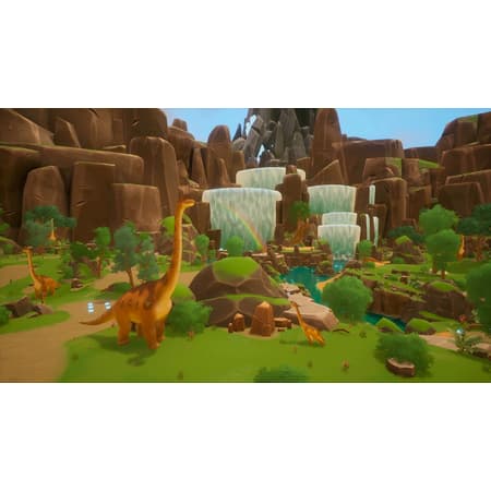 PAW Patrol: Dino World - Game-key Card - Nintendo Switch 2 - 4