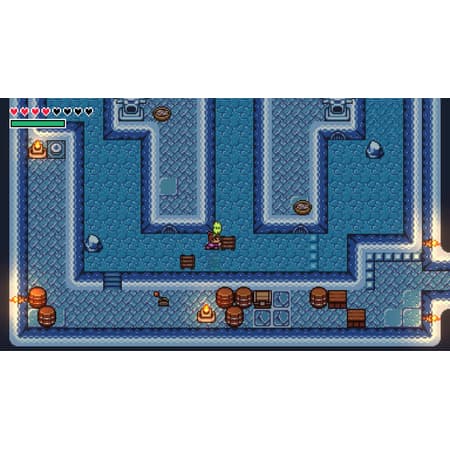 Elementallis - Nintendo Switch - 10