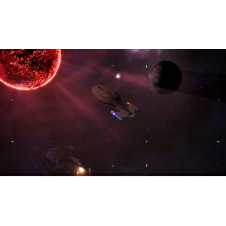 Star Trek: Voyager - Across the Unknown - Deluxe Edition - Nintendo Switch 2 - 7