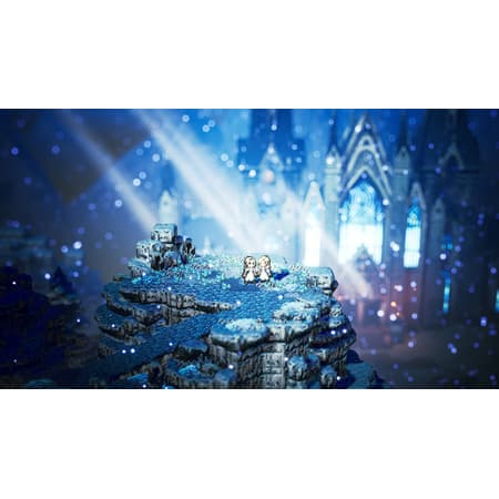 OCTOPATH TRAVELER - Game-key Card - Nintendo Switch 2 - 5