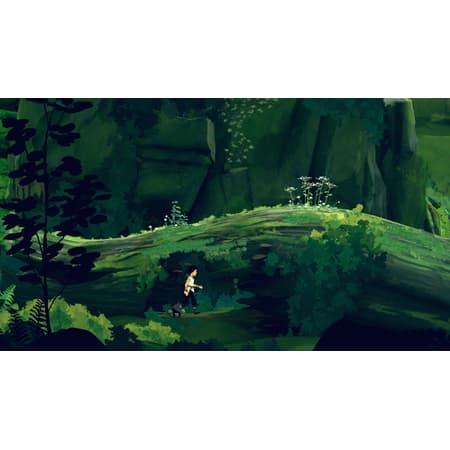 Planet of Lana II: Children of the Leaf - Kindred Spirits Edition - PS5 - 6