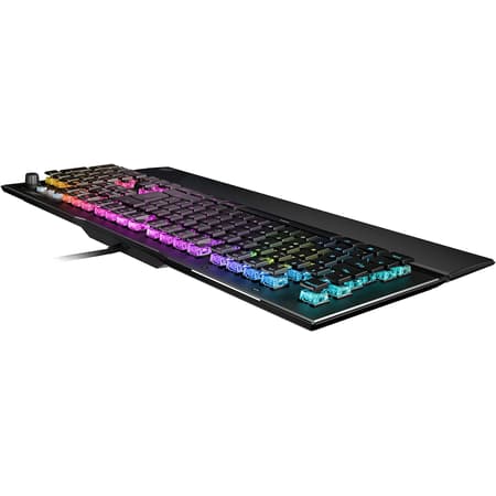Roccat - Vulcan 121 Mechanisch Gaming Toetsenbord met RGB Lightning - AZERTY franse Toetsenbordindeling - 3