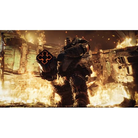 Gears of War: E-Day - Xbox Series X - 8