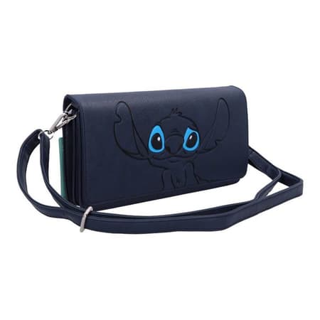 Disney - Stitch Baguette Zak - 2