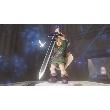 The Legend of Zelda: Ocarina of Time - Nintendo Switch 2 - 2