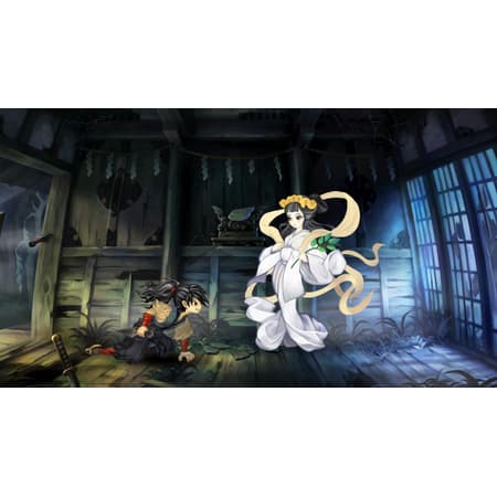Muramasa: Revenant Blades - Nintendo Switch 2 - 6