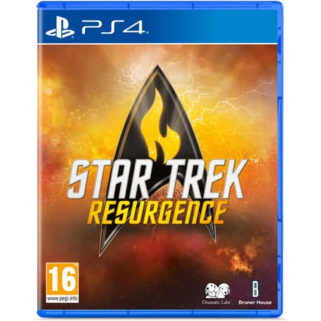 Star Trek : Resurgence