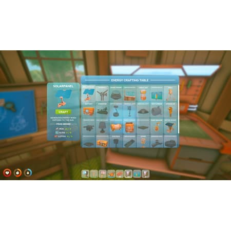 Solarpunk - Nintendo Switch 2 - 2