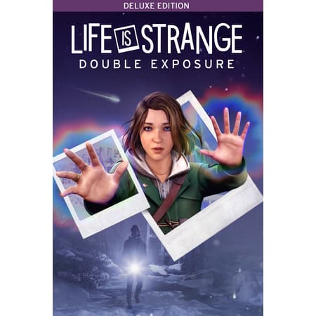 Life is Strange: Double Exposure - Deluxe Edition