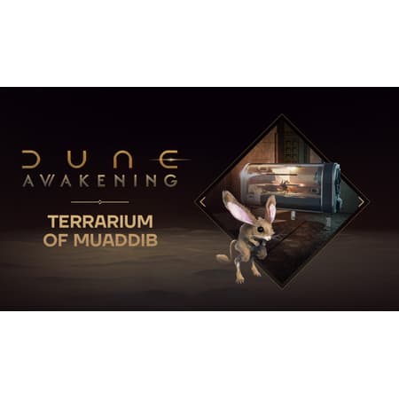Dune: Awakening - Day One Edition - PS5 - 12