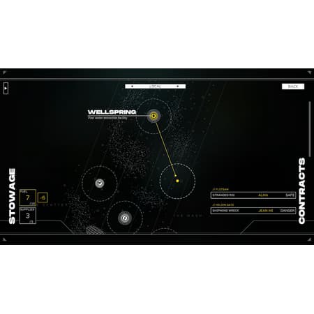 Citizen Sleeper 2: Starward Vector - Nintendo Switch 2 Edition - Nintendo Switch 2 - 2