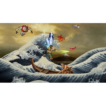 Muramasa: Revenant Blades - Nintendo Switch 2 - 12