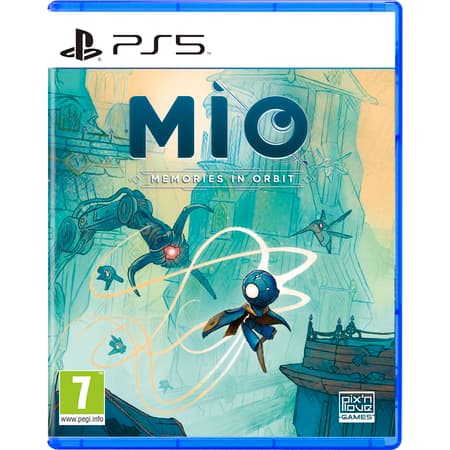 Memories in Orbit - PS5