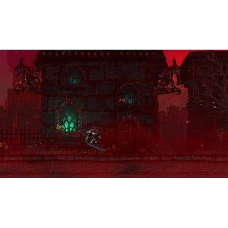 Slain 2: The Beast Within - PS5 - 5