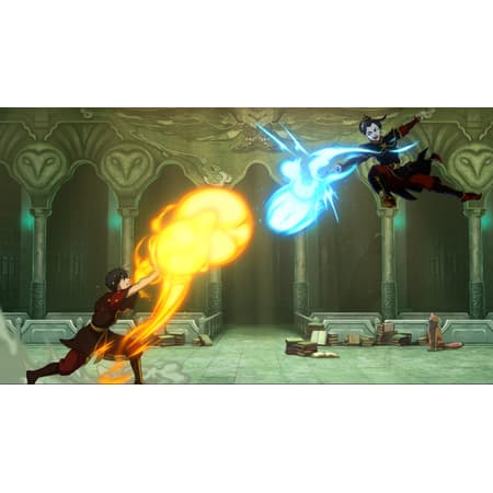Avatar Legends: The Fighting Game - Deluxe Edition - Nintendo Switch 2 - 2